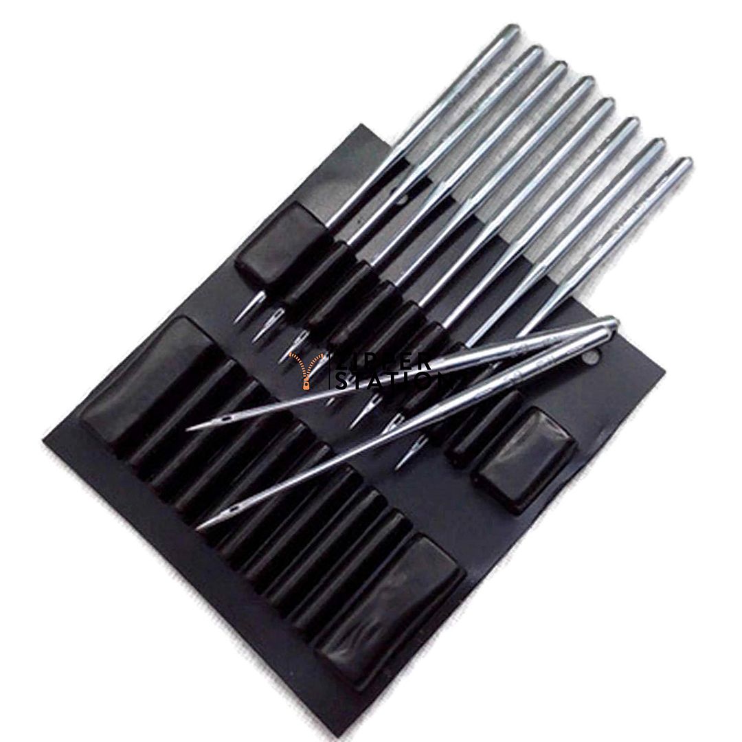 Organ Industrial Sewing Machine Needles 134R 135X5 DPX5 Pack of 10 eBay